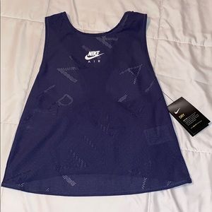 Nike Air Women's Running Tank